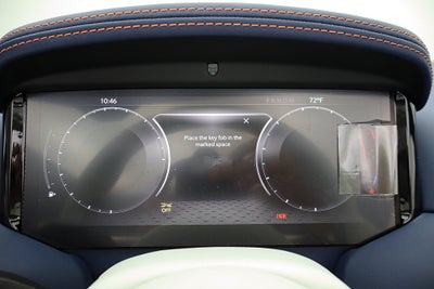 2026 Aston Martin DB12 Volante