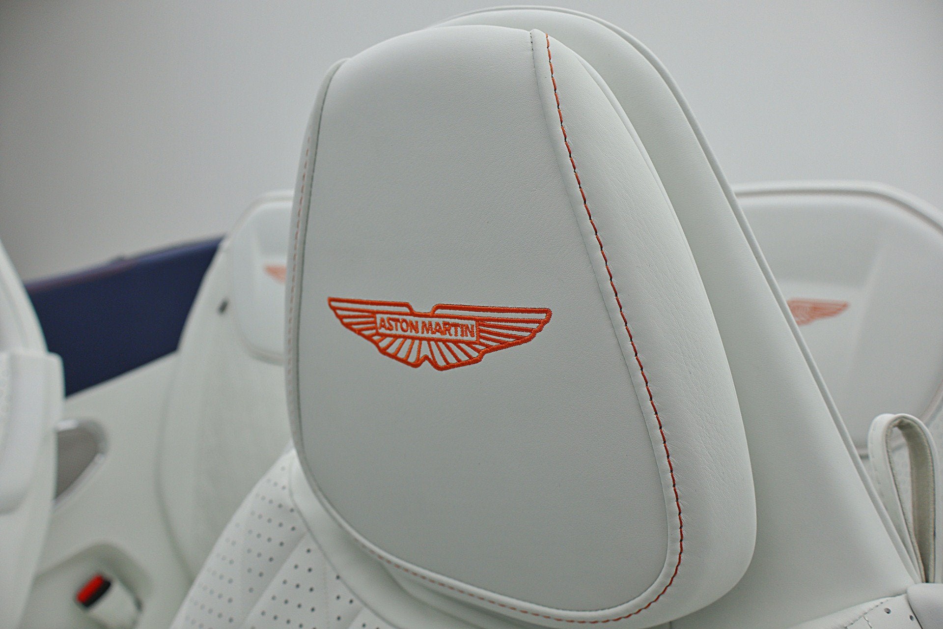 2026 Aston Martin DB12 Volante