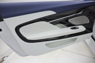 2026 Aston Martin DB12 Volante
