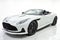 2024 Aston Martin DB12 Volante