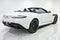 2024 Aston Martin DB12 Volante