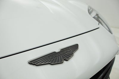 2024 Aston Martin DB12 Volante
