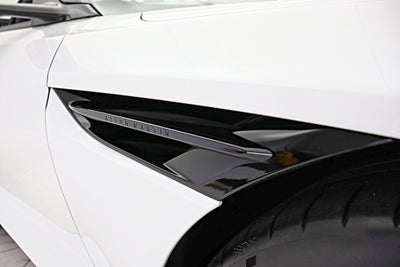 2024 Aston Martin DB12 Volante