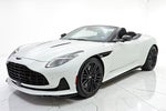 2024 Aston Martin DB12 Volante