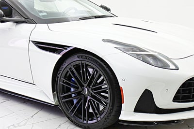 2024 Aston Martin DB12 Volante
