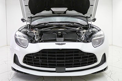 2024 Aston Martin DB12 Volante