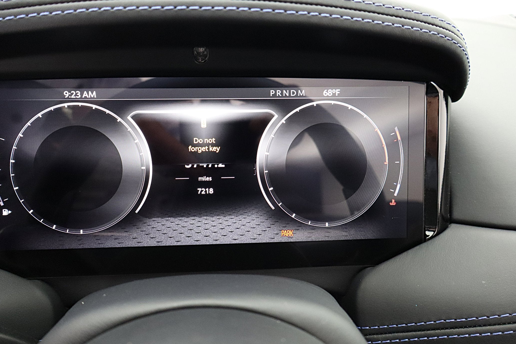 2024 Aston Martin DB12 Volante