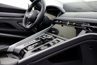 2024 Aston Martin DB12 Volante
