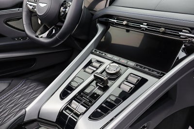 2024 Aston Martin DB12 Volante