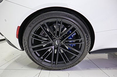 2024 Aston Martin DB12 Volante