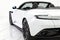 2024 Aston Martin DB12 Volante