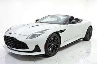 2024 Aston Martin DB12 Volante
