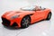 2023 Aston Martin DBS Volante