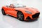 2023 Aston Martin DBS Volante