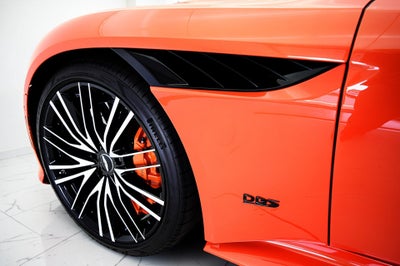 2023 Aston Martin DBS Volante