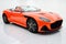 2023 Aston Martin DBS Volante