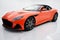 2023 Aston Martin DBS Volante