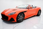 2023 Aston Martin DBS Volante
