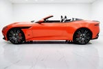 2023 Aston Martin DBS Volante