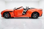2023 Aston Martin DBS Volante