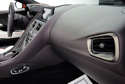 2023 Aston Martin DBS Volante