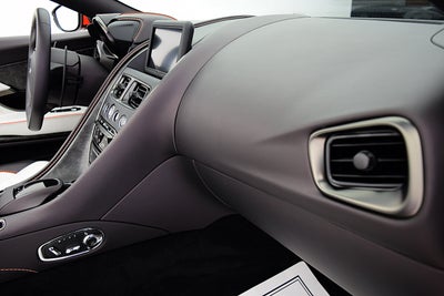 2023 Aston Martin DBS Volante