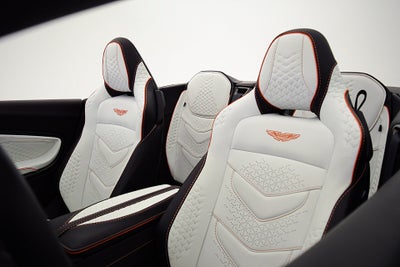 2023 Aston Martin DBS Volante