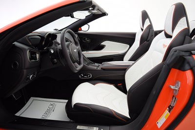 2023 Aston Martin DBS Volante