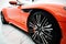 2023 Aston Martin DBS Volante