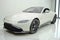 2019 Aston Martin Vantage Coupe