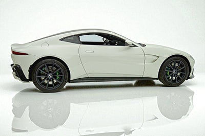 2019 Aston Martin Vantage Coupe