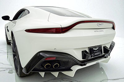 2019 Aston Martin Vantage Coupe