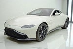 2019 Aston Martin Vantage Coupe