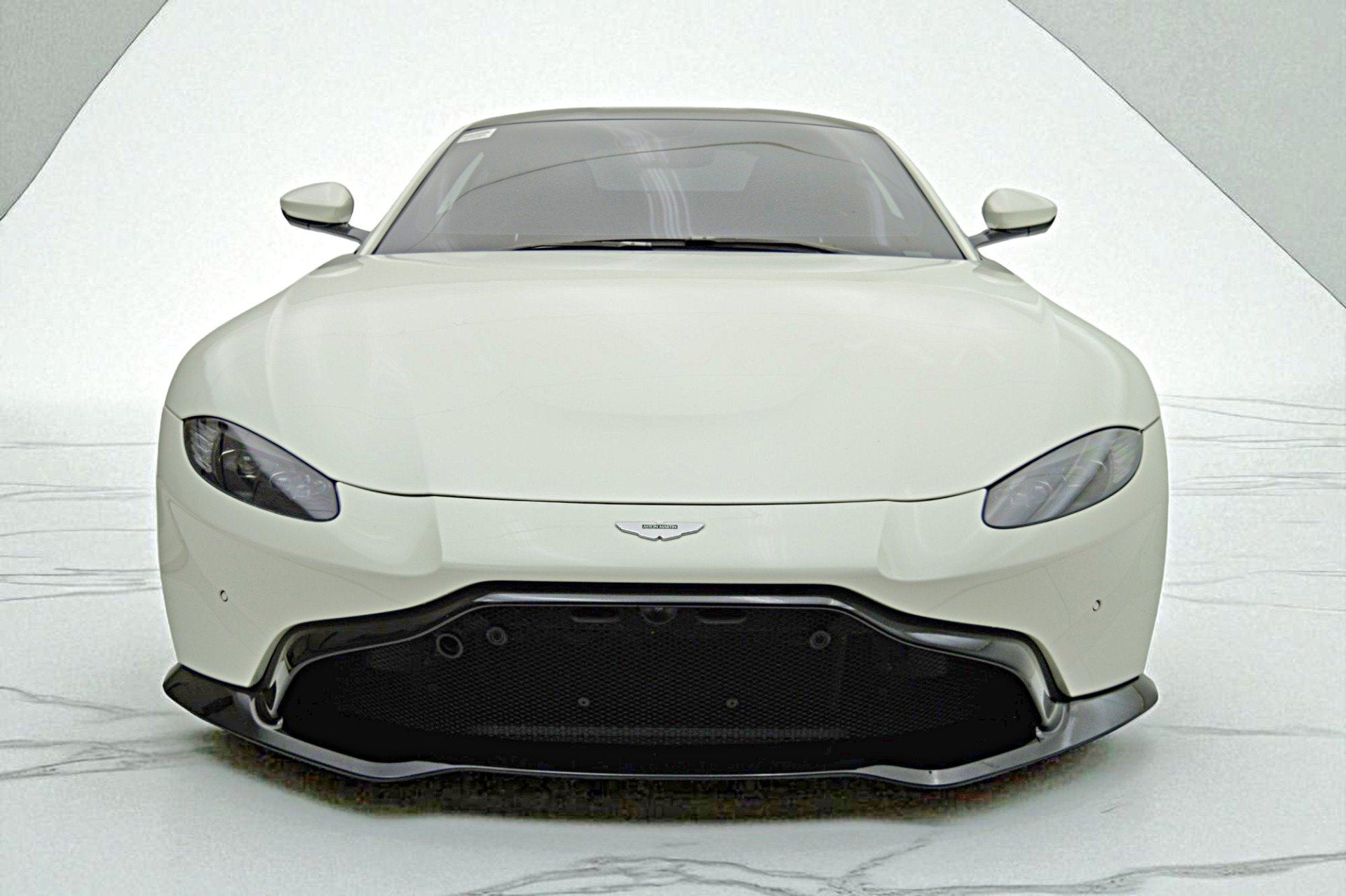2019 Aston Martin Vantage Coupe