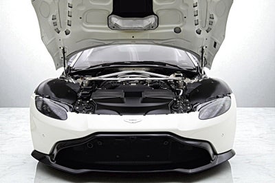 2019 Aston Martin Vantage Coupe