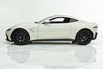2019 Aston Martin Vantage Coupe