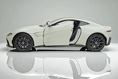 2019 Aston Martin Vantage Coupe