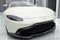 2019 Aston Martin Vantage Coupe