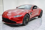 2023 Aston Martin Vantage Coupe