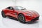 2023 Aston Martin Vantage Coupe