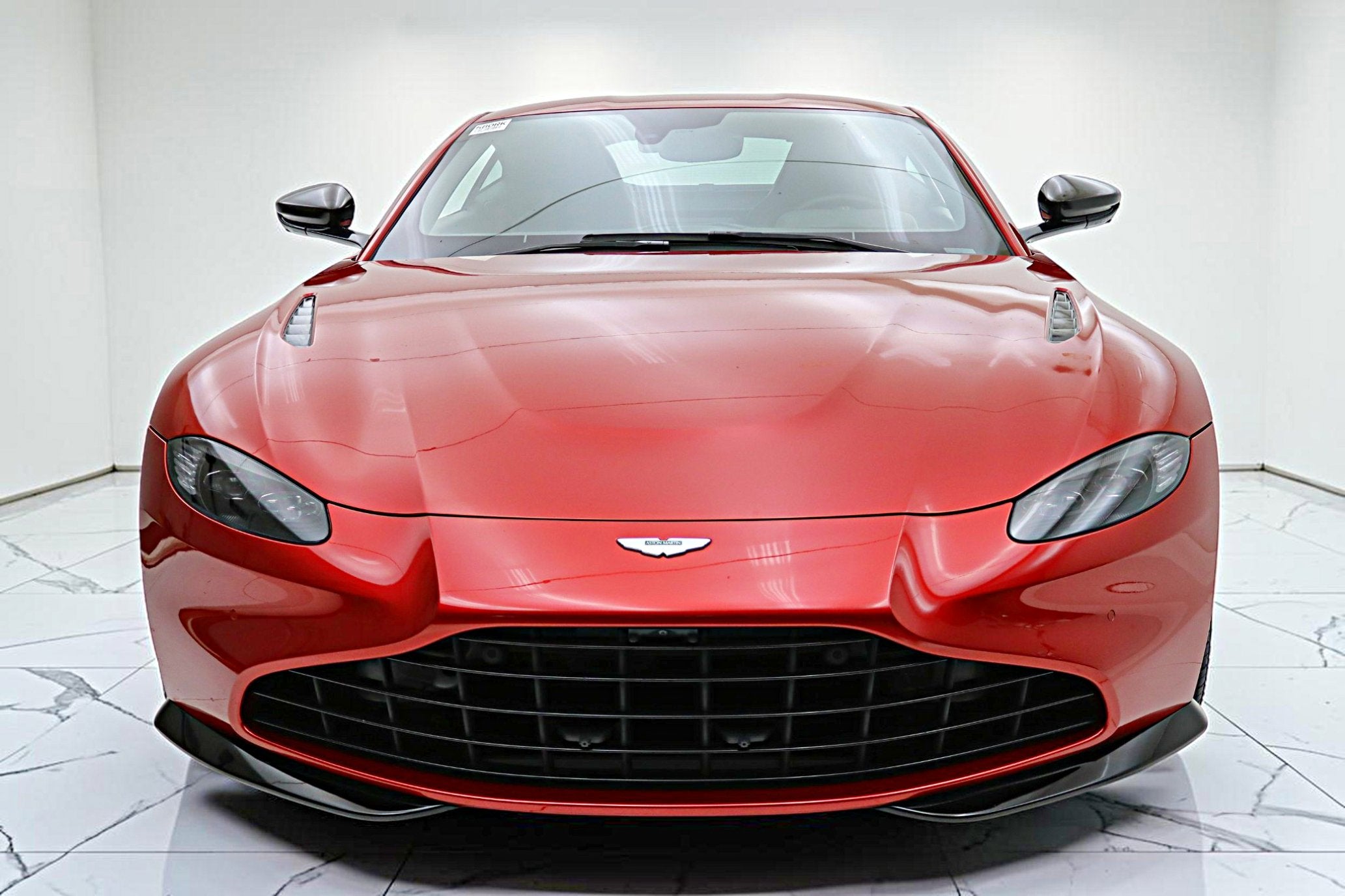 2023 Aston Martin Vantage Coupe