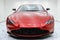 2023 Aston Martin Vantage Coupe