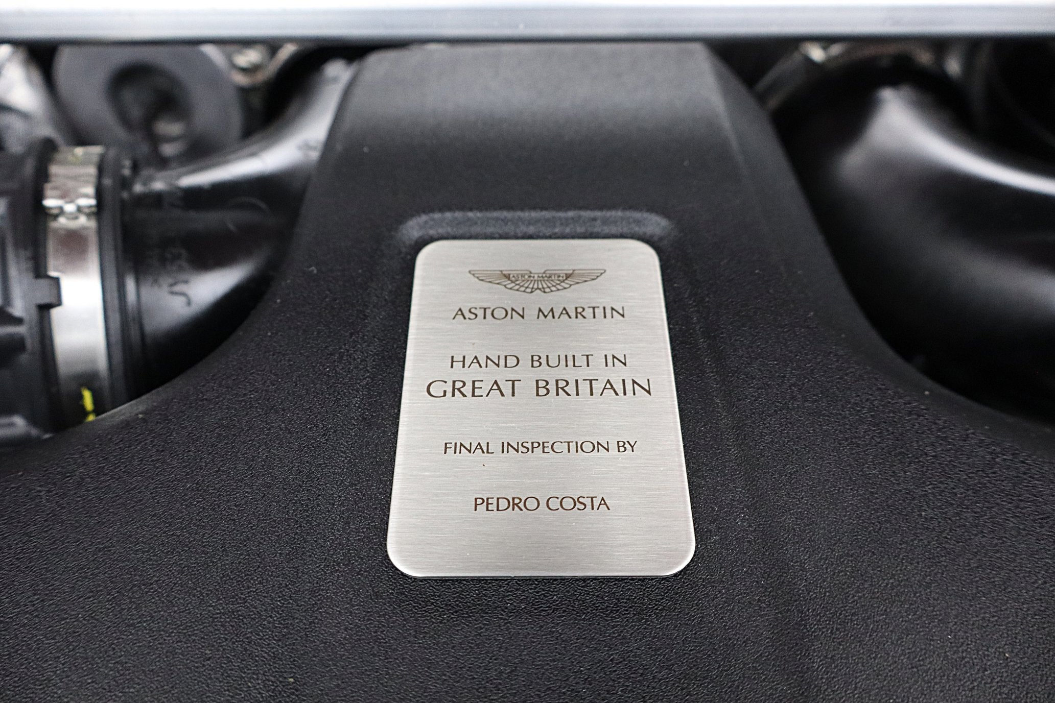 2023 Aston Martin Vantage Coupe