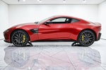 2023 Aston Martin Vantage Coupe