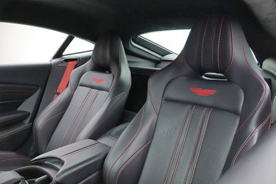 2023 Aston Martin Vantage Coupe