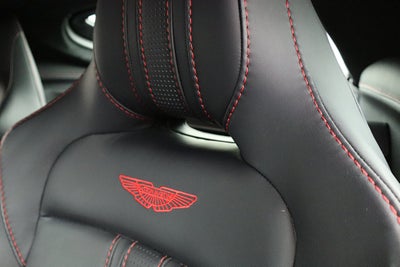 2023 Aston Martin Vantage Coupe