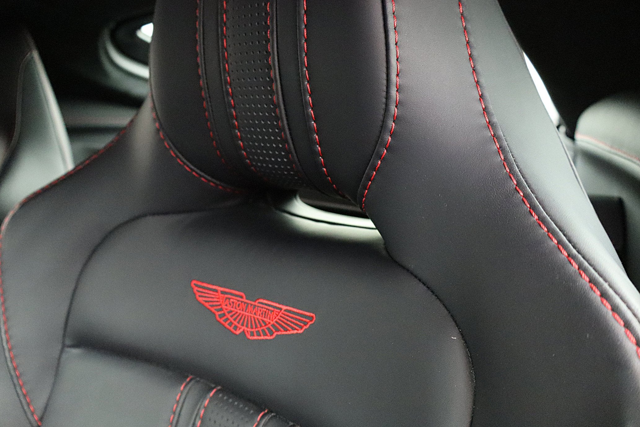 2023 Aston Martin Vantage Coupe