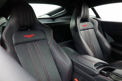 2023 Aston Martin Vantage Coupe