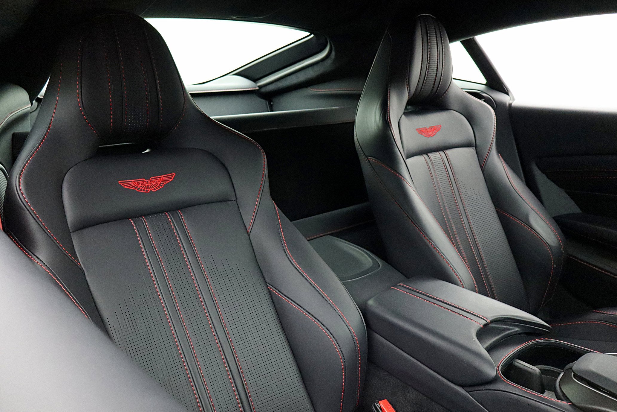 2023 Aston Martin Vantage Coupe