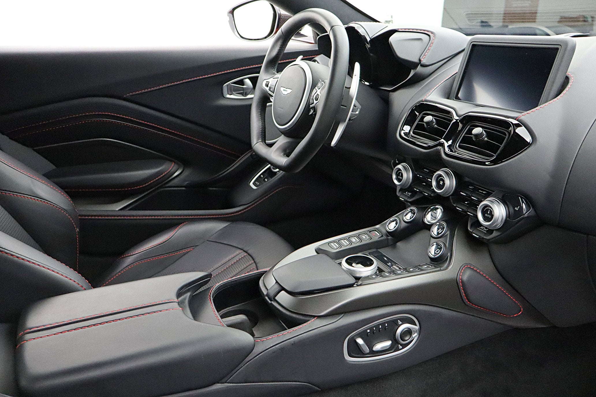 2023 Aston Martin Vantage Coupe